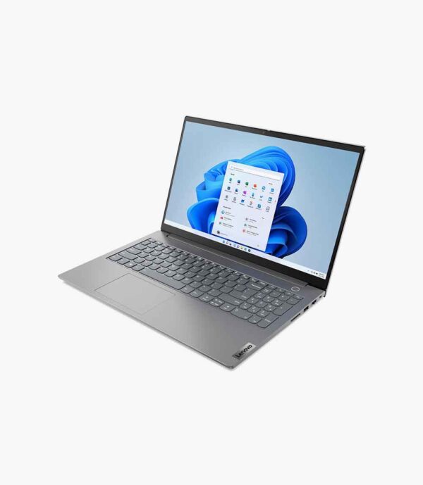 Lenovo IdeaPad Slim 3 Laptop (12th Gen Intel i3) - Image 3