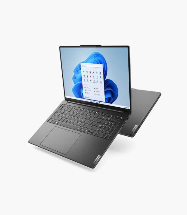 Lenovo IdeaPad Slim 3 Laptop (12th Gen Intel i3) - Image 6