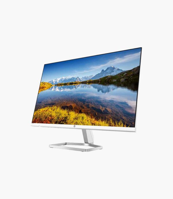 HP (23.8 Inch) with IPS Panel Technology - Image 2