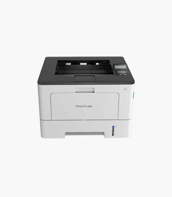 HP LaserJet P1108 Mono Single Function Laser Printer - Image 3