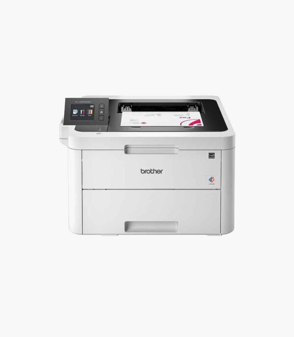 HP LaserJet P1108 Mono Single Function Laser Printer - Image 5