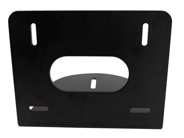 2 Pack PTZ Camera Wall Mount Black - Image 6