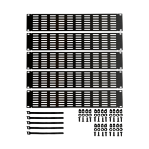 Server Blank Panel